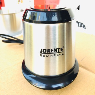 Máy Xay Thịt Lorente LT-2116I