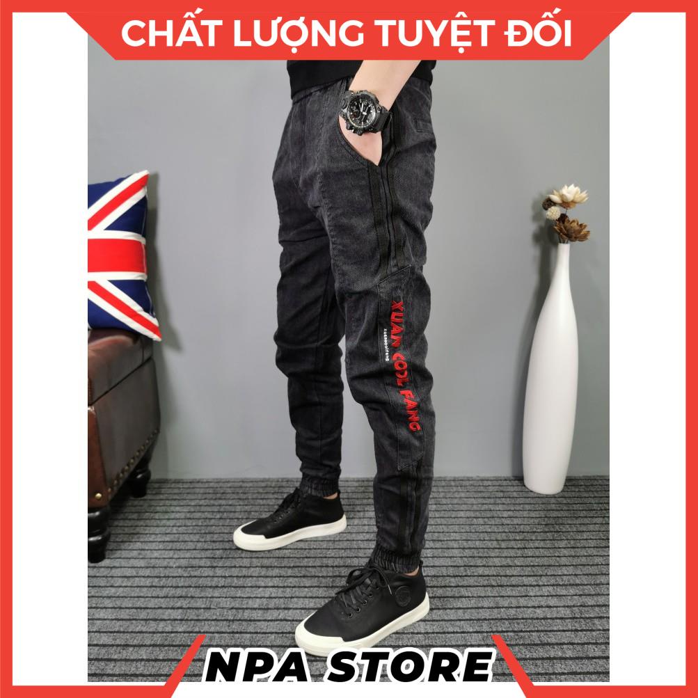 [Mã SKAMLTSM9 giảm 10% đơn 99K] quần jean nam hot nhất 2020 mã D06