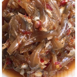 500gr mắm cá cơm