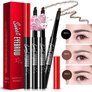 Chì kẻ chân mày bền màu chống nước lâu trôi suốt 24 giờ