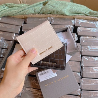 Ví ck gấp mini fullbox