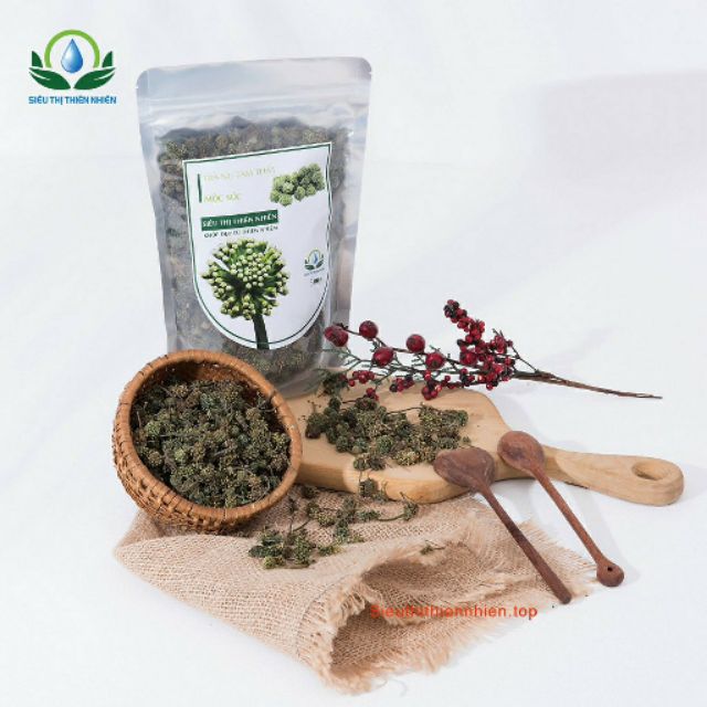 Nụ Tam Thất Sấy Khô