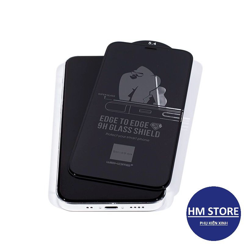 Kính cường lực KingKong full màn hình 5/5s/6plus/6s/6splus/7/7plus/8/8plus/plus/x/xr/xs/11/12/pro/max13/13pro/13promax