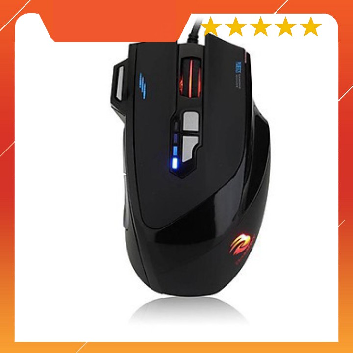 XẢ KHO - BÁN VỐN XẢ KHO -  Bosston GM900 MOUSE Game Có Dây BTC01 KJGHFUROT9578