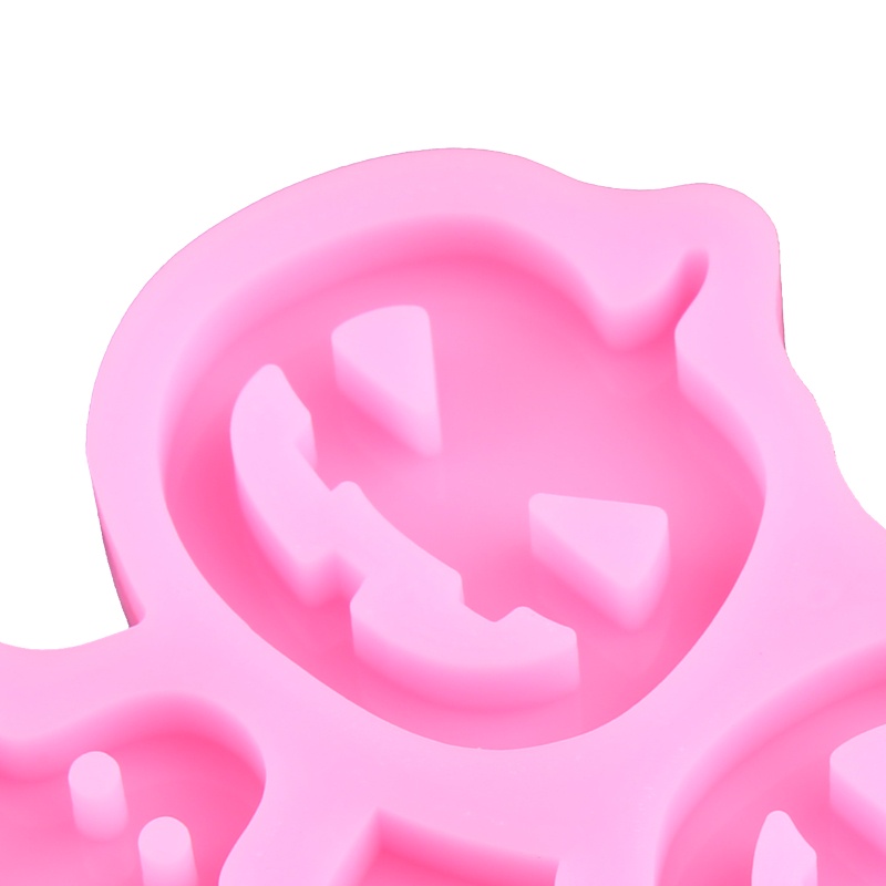 Khuôn Silicone Làm Bông Tai DIY