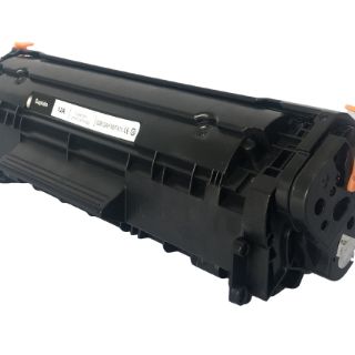 MỰC MÁY IN LASER 12A