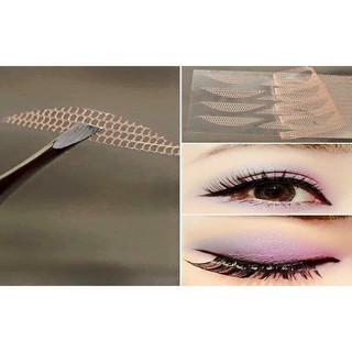 Dán Mí KELI Beauty Tools Eyelid Stickers No.6600