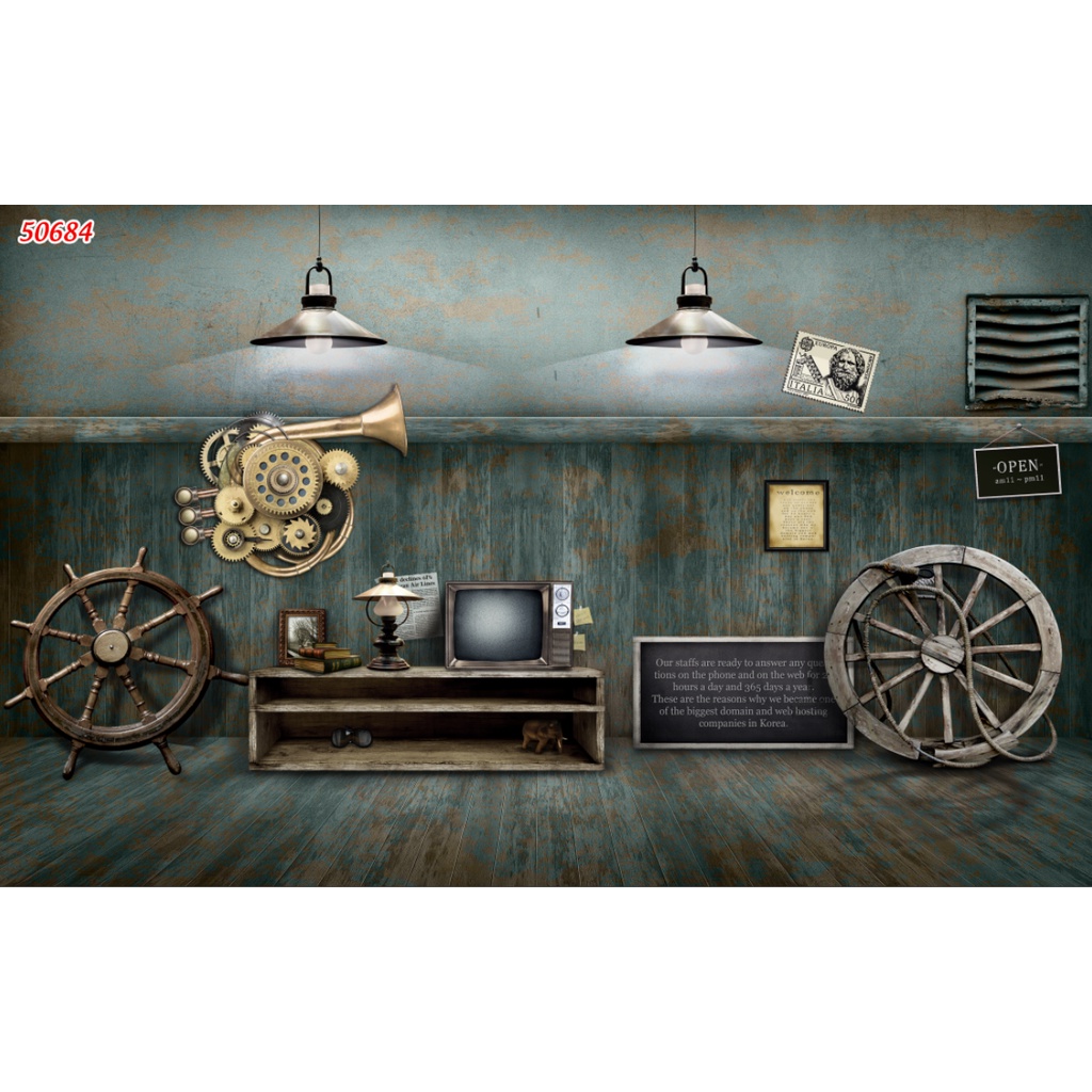 Tranh Quán Cafe, Trà Sữa, Trang Trí Cửa Hàng, những hình hoa, mẫu oto, âm nhạc, cốc cà cafe, giàn hoa ấn tượng.