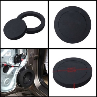 Đen Vòng Đệm Cách Âm Cho Loa Xe Hơi