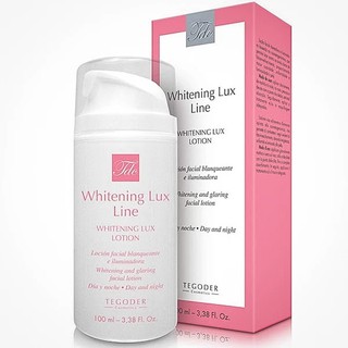 Kem Dưỡng Trắng Da Mặt Tegoder WHITENING LUX LOTION 100ml