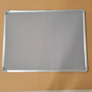 Bảng ghim nỉ cao cấp 40x60cm ( Tặng hộp ghim )