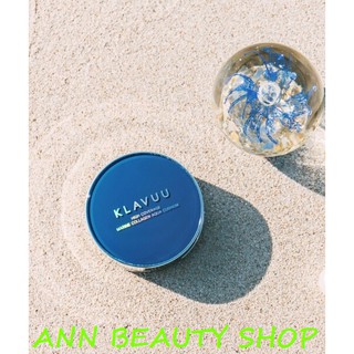 Phấn nước Cushion Klavuu High Coverage