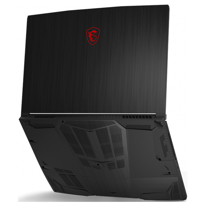 Laptop MSI GF65 Thin 10UE-286VN i5-10500H | 16GB | 512GB | VGA RTX 3060 6GB | 15.6' FHD 144Hz | Win 10 | BigBuy360 - bigbuy360.vn