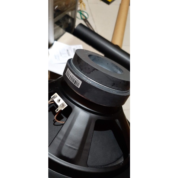 Loa rời bass 25 - 2 tấc 5 BMB nam châm kép: Giá 1 chiếc