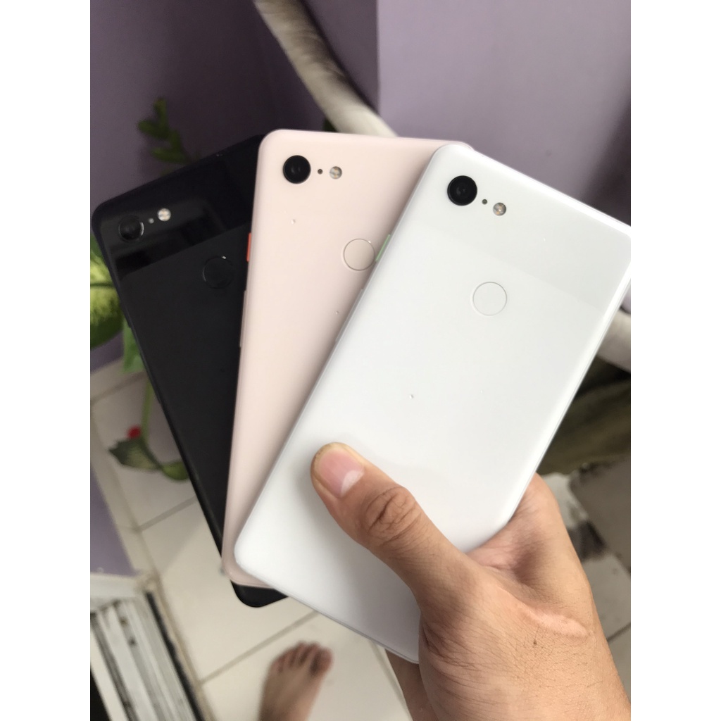 Điện Thoại Google Pixel 3XL 4/64GB Likenew | BigBuy360 - bigbuy360.vn