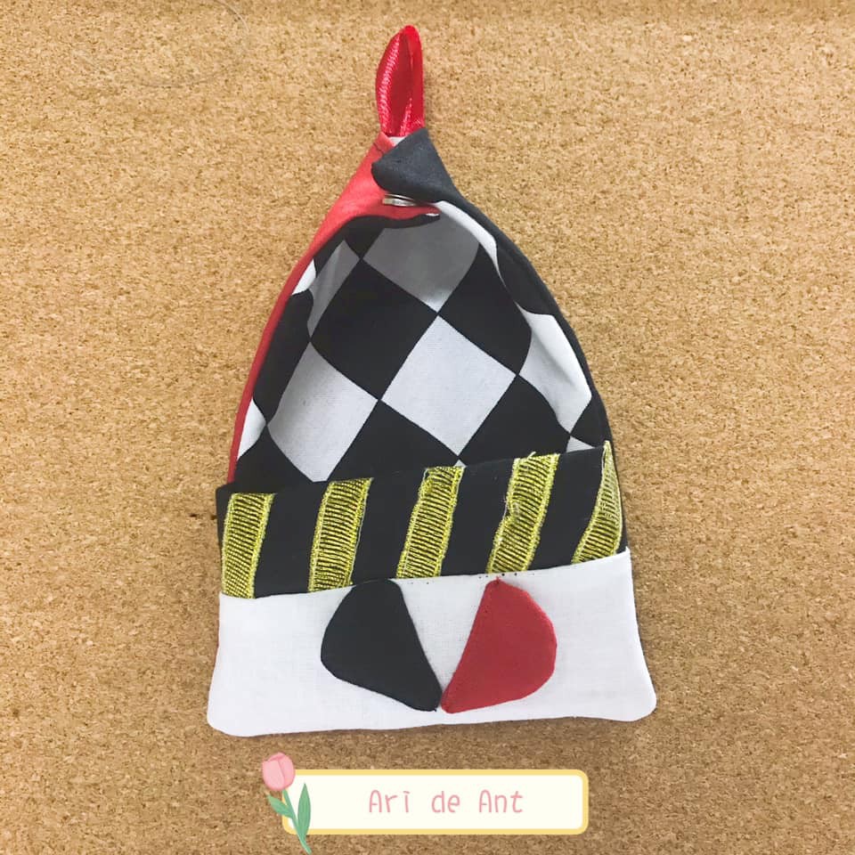Túi ngủ theo mẫu áo của Disney Twisted Wonderland, chibigurumi, kpop, nitotan