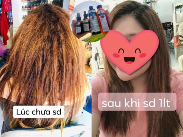 THAY VÌ MUA DẦU GỘI CHỨA KHÁ NHIỀU HÓA CHẤT TẠI SAO BẠN LẠI K CHỌN MUA SP AN TOÀN TỪ THIÊN NHIÊN