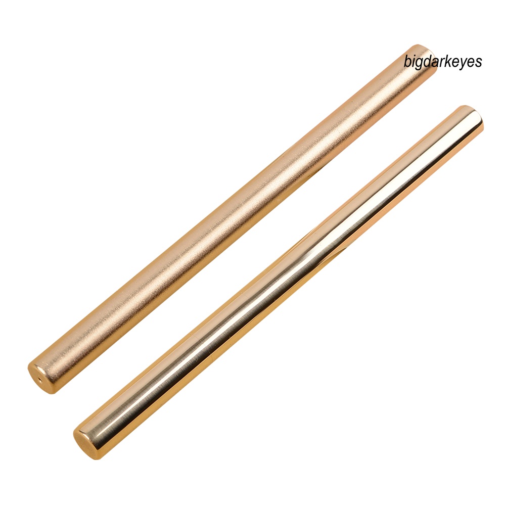 Bút Bi Vỏ Kim Loại Sang Trọng 0.5mm