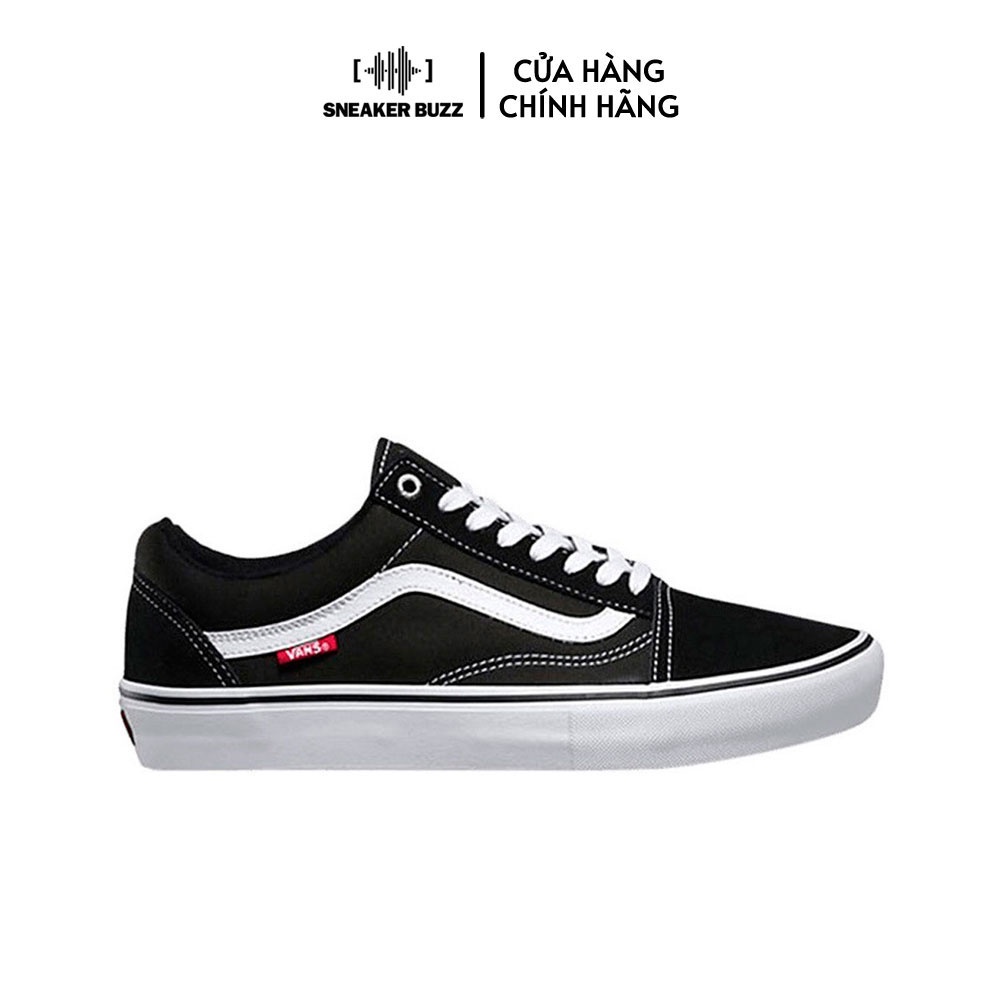 Giày Vans Old Skool Pro - VN000ZD4Y28