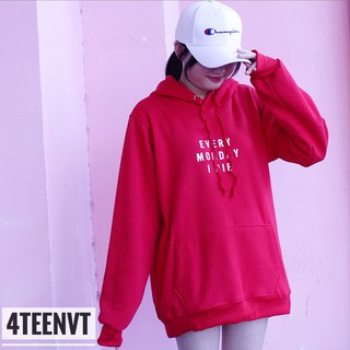 [HOODIE] EVERY MONDAY I DIE