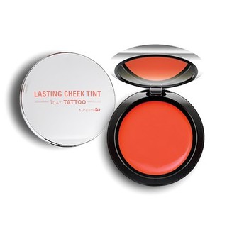  Má hồng dạng kem chống trôi K-Palette 1Day Tattoo Lasting Cheek Tint - Nhật Bản