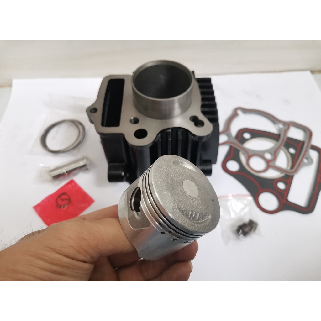 Bộ lòng hơi Cub 90 trái 47 dài 69