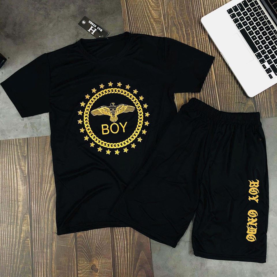 [Mã SKAMA06 giảm 8% TỐI ĐA 50K đơn250K] ĐỒ BỘ nam- bộ boy | BigBuy360 - bigbuy360.vn