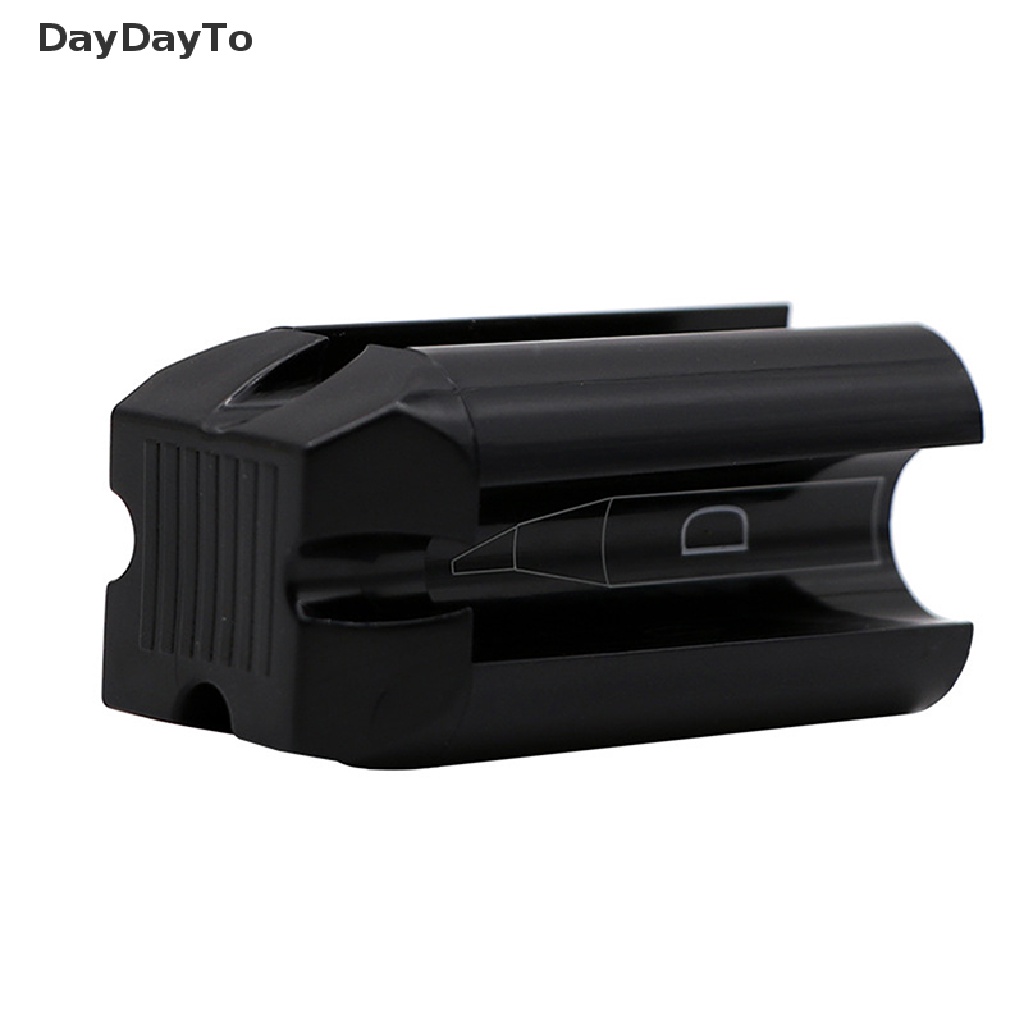 [Hàng mới về] Đồ gọt bút chì kẻ lông mày 4 trong 1 tiện lợi