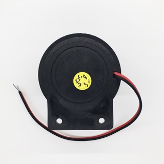 Còi báo động Decom 12V & 220V