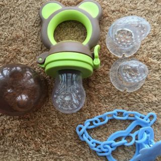 Combo 10 ỐNG BÓN SỮA