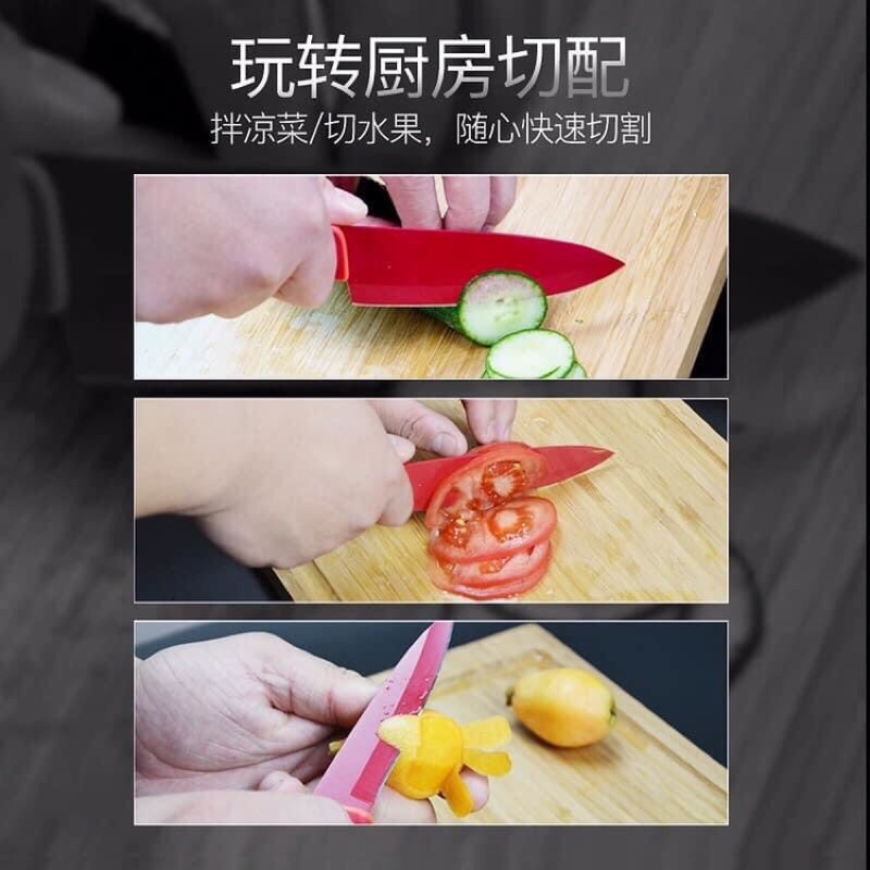 Dao WMf siêu đẹp siêu sắc hàng sẵn