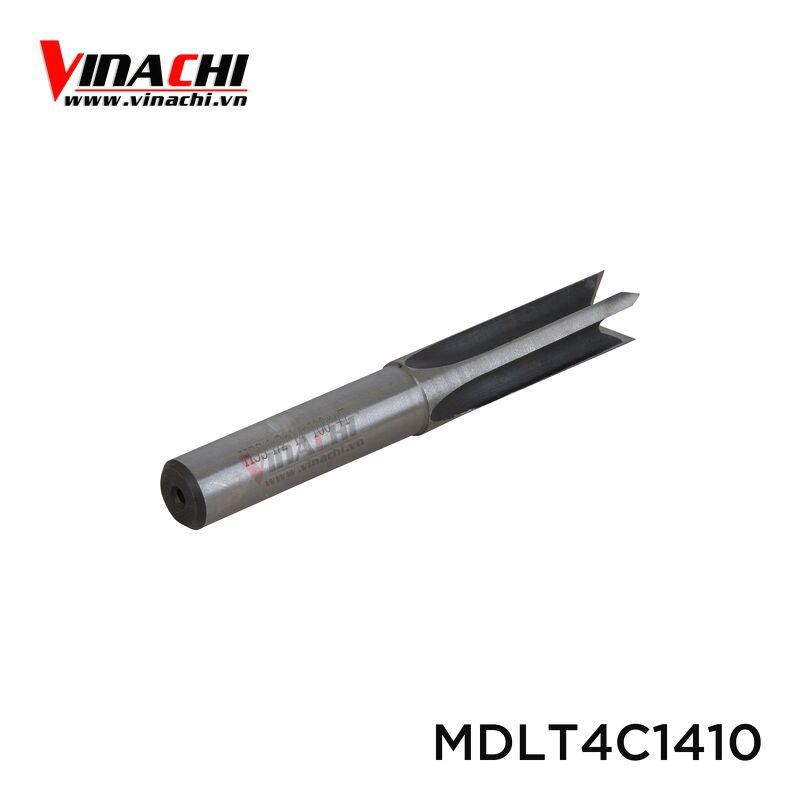 Mũi Đục Lỗ Tròn 4 Cánh - Mũi Đục Lỗ Tròn 4 Cánh Sản Phẩm Độ Cứng Cao Khoan Dễ Dàng Với Những Kim Loại Cứng