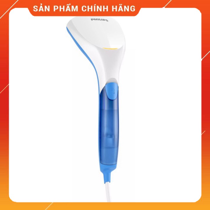 Bàn ủi hơi nước cầm tay du lịch Philips GC300 công suất 1000W - bảo hành 12 tháng SM