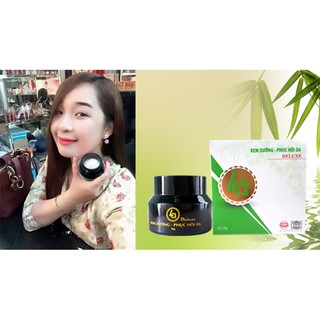 Kem Dưỡng Phục Hồi Da Yếu - Mỏng da - Đỏ da LA