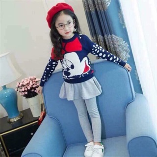 Combo 2c áo len giá chỉ 400k