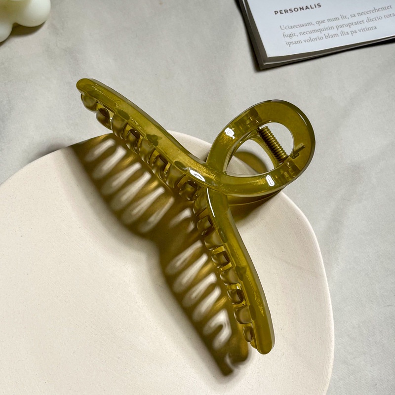 Kẹp Tóc Nhiều Màu Sắc Dùng Trong Nhà Tắm Tiện Dụng