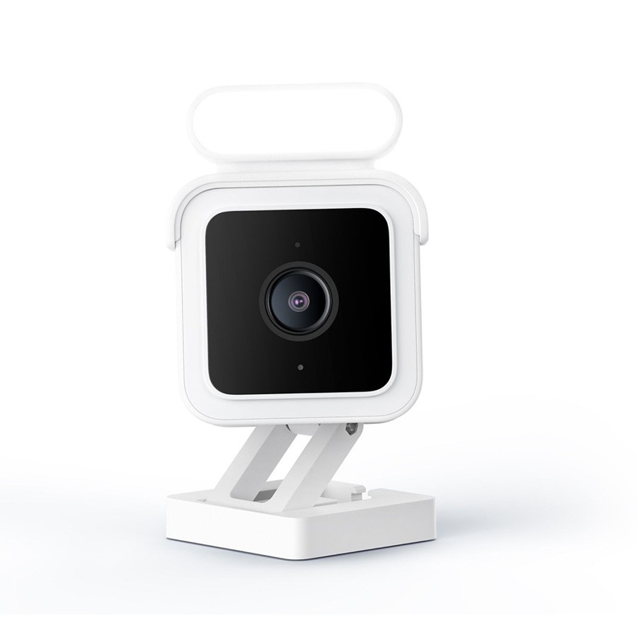 Camera Wyze Cam V3, Camera An Ninh Trong Nhà & Ngoài Trời, Full HD 1080 - Hàng Chính Hãng