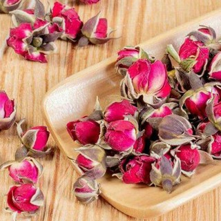 NỤ BÔNG HỒNG TÂY TẠNG 500gr