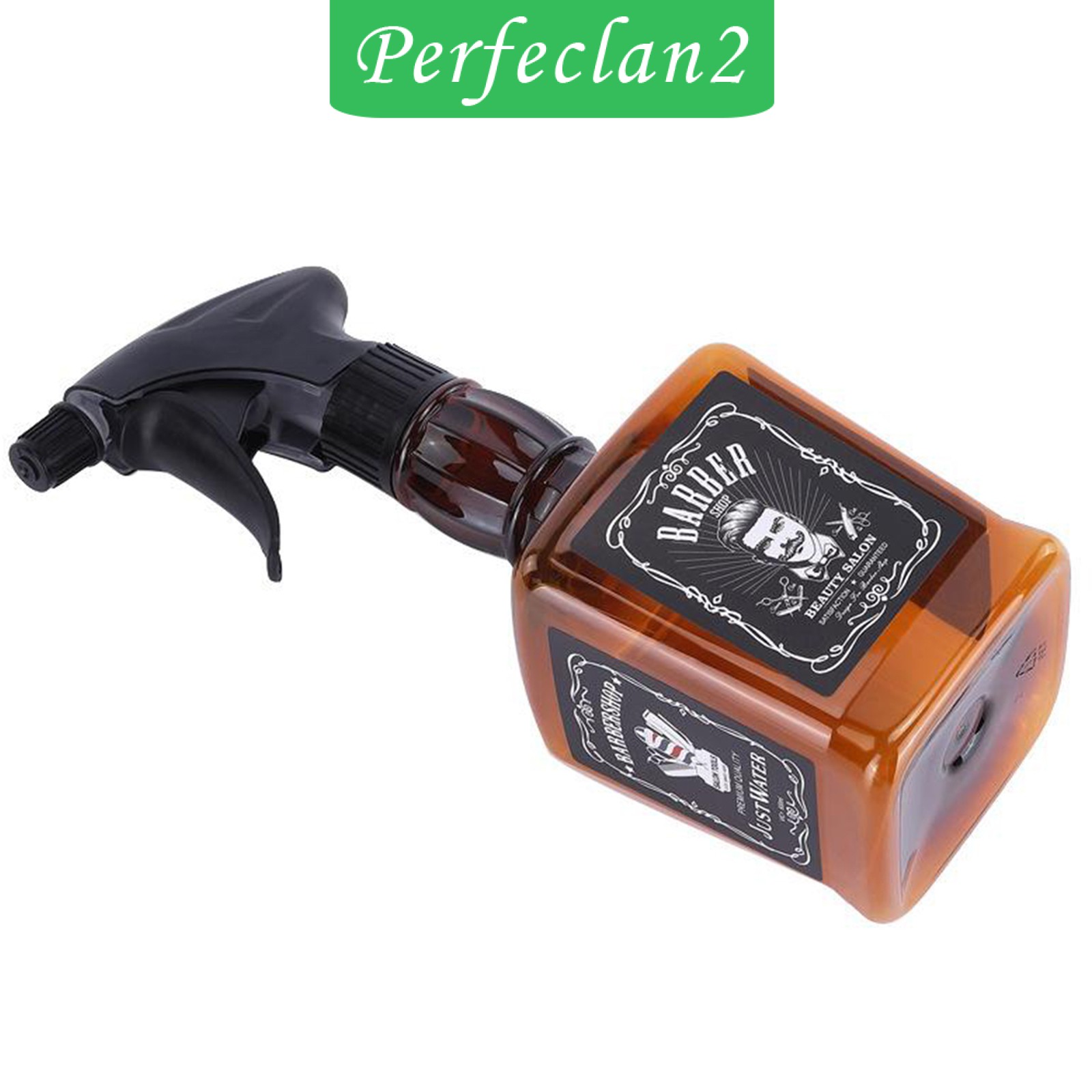 Bình xịt đựng nước 600ml dành cho cắt tóc/tạo kiểu | BigBuy360 - bigbuy360.vn