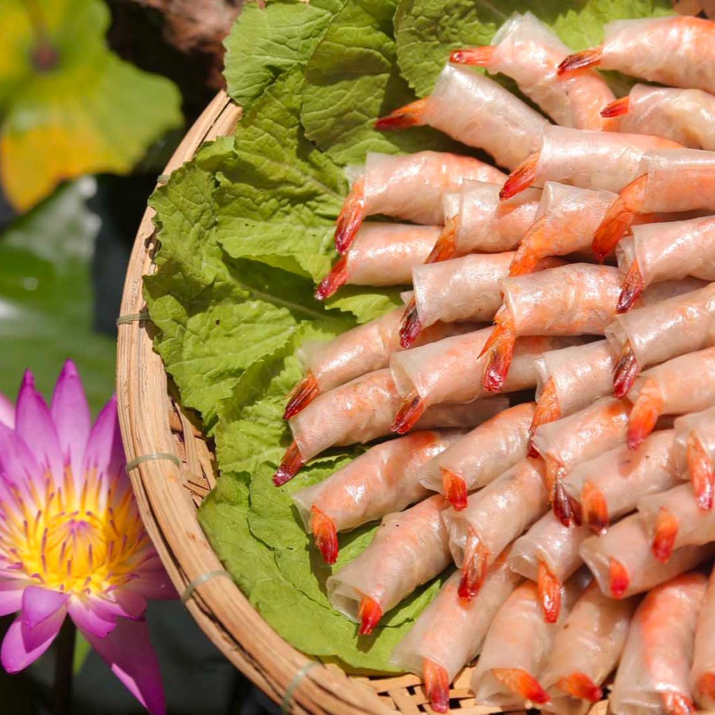 ĐẶC SẢN ÔNG TÁM BÀ TÁM