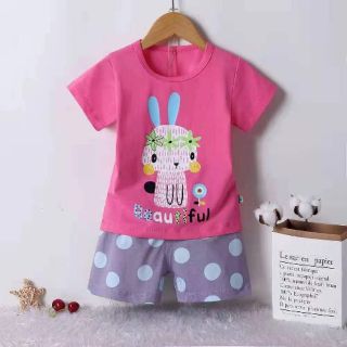 Sỉ 30b xuất hàn nhí ngắn tay