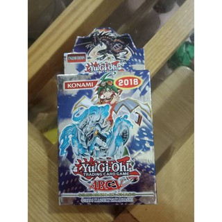 Bộ bài Yugioh cỡ nhỏ