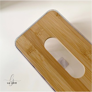 Hộp đựng giấy ăn