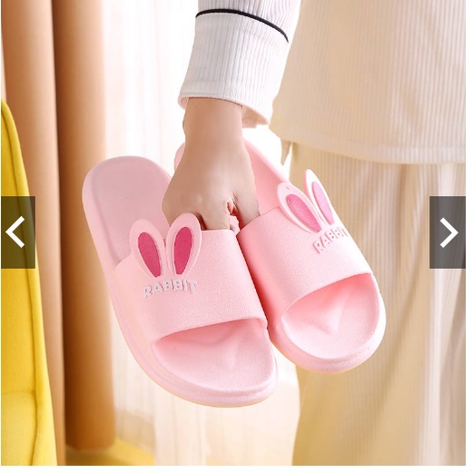 DÉP SẦU RIÊNG - TAI THỎ ĐỘC LẠ SIÊU HOT