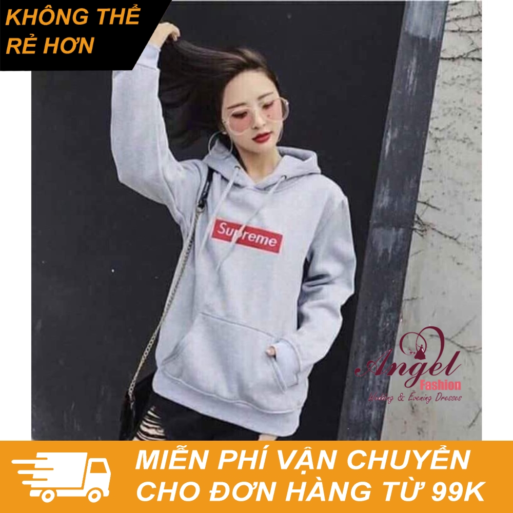[Freeship] Áo hoodie nam nữ cao cấp thời trang Noble Super TP55 | BigBuy360 - bigbuy360.vn