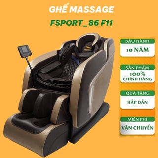Ghế massage toàn thân,ghế massage cao cấp 4D di chuyển massage trị liệu chuyên sâu bảo hành 10 năm