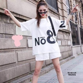 Bộ đùi nữ no8