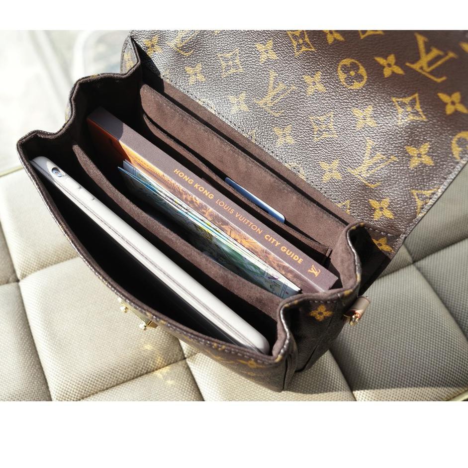 Túi Đeo Chéo Louis Vuitton Chính Hãng Thời Trang Cho Nữ