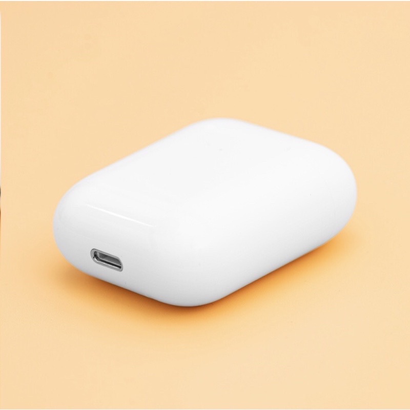 Tai Nghe Bluetooth TWS 2 - Đầy Đủ Tất Cả Các Chức Năng - Đổi Tên Định Vị