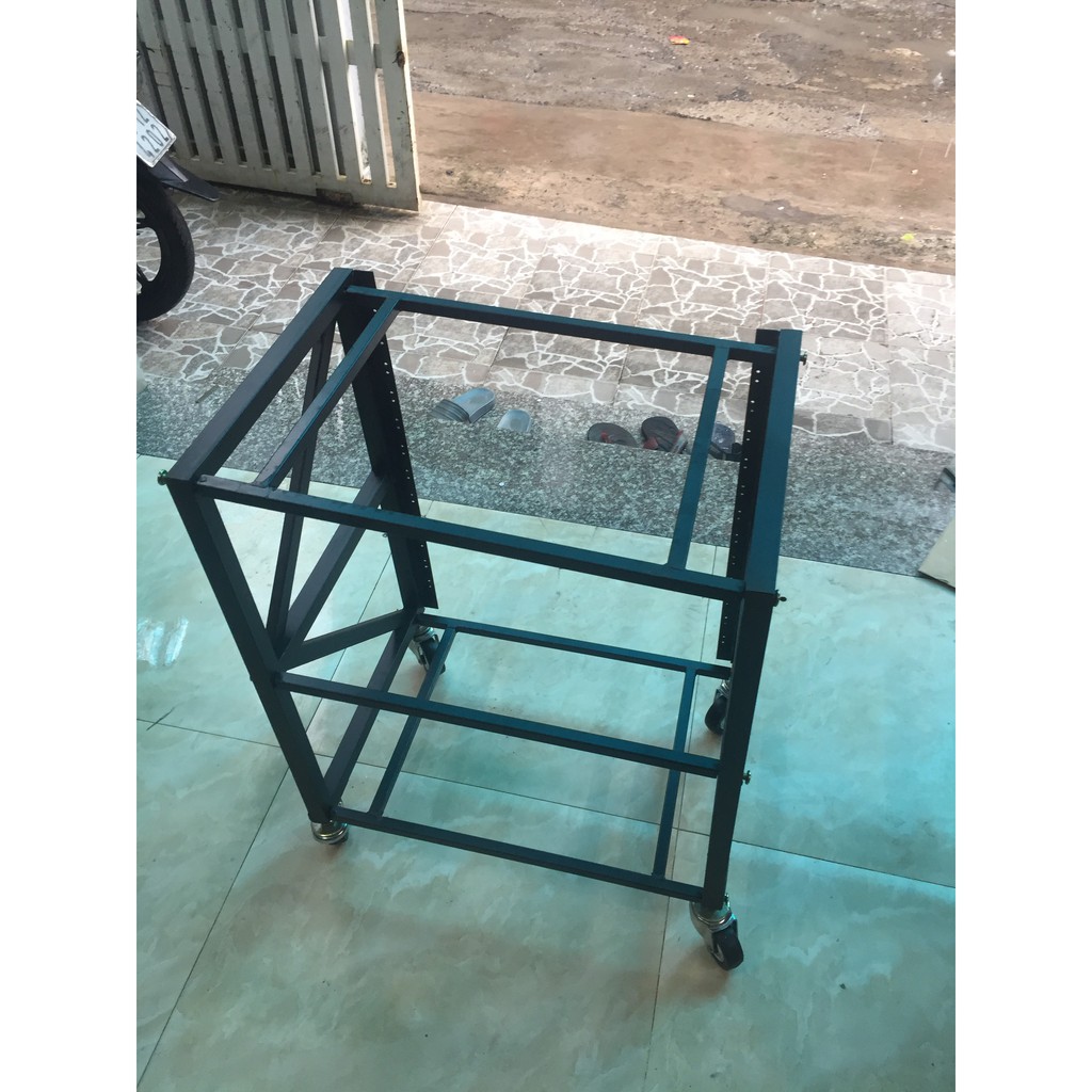 Kệ Main Lớn | Tủ Main | Kệ Để - KML